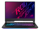 Breve Análise do Portátil Asus ROG Strix G GL531GV: Como um Zephyrus, mas mais barato