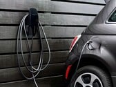 O conector de parede J1772 agora é vendido na Best Buy (imagem: Tesla)