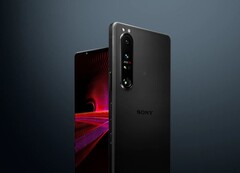 O Sony Xperia 1 III custou 1.299 euros. (Fonte: Sony)