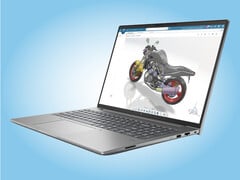 A mais recente estação de trabalho de 16 polegadas da HP está disponível em mais de meia dúzia de variantes.