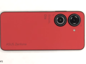 O Zenfone 9. (Fonte: PBKReviews via YouTube)