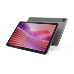 O Lenovo Tab na cor Luna Grey (Fonte da imagem: Lenovo)