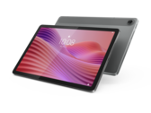 O Lenovo Tab na cor Luna Grey (Fonte da imagem: Lenovo)