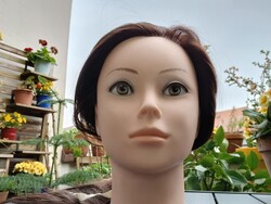 Captura da câmera frontal