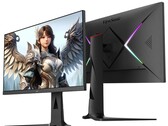 O VX2781-4K-PRO-6 contém quatro entradas de vídeo, incluindo portas HDMI 2.1. (Fonte da imagem: ViewSonic)