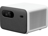 O Xiaomi Mijia Projector 2 Pro cobre 100% da gama de cores Rec. 709. (Fonte da imagem: Xiaomi/JD.com)