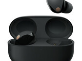 A Sony lançará o WF-1000XM5 em duas cores, como os modelos mais antigos. (Fonte da imagem: Argos)
