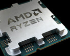 O Ryzen 9 7900X vê a maior queda de preços. (Fonte de imagem: AMD)