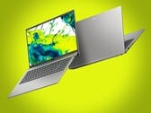 O mais recente laptop da Acer oferece "até" 8 GB de RAM.