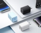 O Carregador Anker 523 tem uma saída USB-C máxima de 45 W. (Fonte de imagem: Anker)