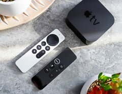 Espera-se que a próxima geração da Apple TV 4K seja lançada antes do final do ano. (Fonte da imagem: Matoo.Studio)