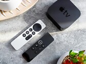 Espera-se que a próxima geração da Apple TV 4K seja lançada antes do final do ano. (Fonte da imagem: Matoo.Studio)