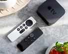 Espera-se que a próxima geração da Apple TV 4K seja lançada antes do final do ano. (Fonte da imagem: Matoo.Studio)