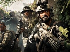 A equipe Dagger 13 em Battlefield 6. (Fonte da imagem: DICE)