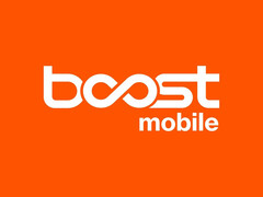 O serviço Boost Mobile direct-to-cell rivalizará com o T-Satellite. (Fonte da imagem: Boost)