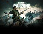 Call of Duty Warzone pode atingir dispositivos móveis em algum momento em 2022