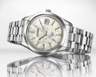 O relógio AQ4100-57C da Citizen (na foto) tem lançamento previsto para novembro de 2025. (Fonte da imagem: The Citizen)