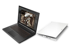 Acer ConceptD 5 e ConceptD 5 Pro. (Fonte de imagem: Acer)