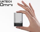 O 10 Mini custa cerca de US$ 25 na China. Na foto: o adaptador de energia. (Fonte da imagem: Cuktech - editado)