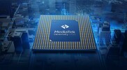 Mediatek Dimensity 1100