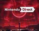 Banner de The Duskbloods e Nintendo Direct exibido