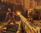 Captura de tela da jogabilidade de Dying Light 2