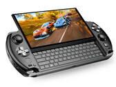 O GPD Win 4 será lançado no final deste ano com o Ryzen 7 6800U e até 32 GB de RAM LPDDR5. (Fonte de imagem: GPD)