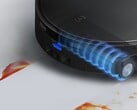 O aspirador robô Deebot X11 da Ecovacs (foto) já está disponível na China. (Fonte da imagem: JD.com)