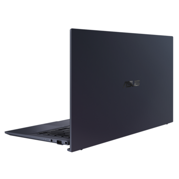 Asus ExpertBook B9 - Certo. (Fonte de imagem: Asus)