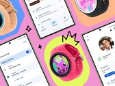 Galaxy O Watch for Kids torna os relógios WearOS amigáveis para as crianças (Fonte da imagem: Google)