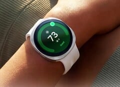 De acordo com relatos de alguns usuários, o Samsung Galaxy Watch9 leva até quatro horas para carregar totalmente.