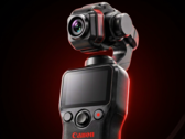 O "Osmo Pocket" da Canon pode ou não ter essa aparência.