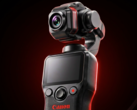 O "Osmo Pocket" da Canon pode ou não ter essa aparência.