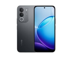 O Vivo Y600i em Polar Night