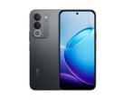 O Vivo Y600i em Polar Night