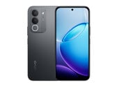 O Vivo Y600i em Polar Night