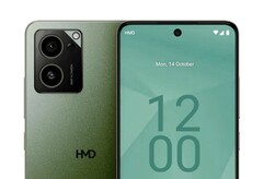 O HMD Atlas deve ser mais poderoso do que o Pulse Pro da empresa. (Fonte da imagem: @smashx_60)