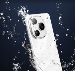 O Honor Power original foi lançado no início de 2025 com uma enorme bateria de 8.000 mAh. (Fonte da imagem: Honor)