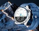 O Honor Watch 6 Plus tem uma das maiores baterias de todos os smartwatches.