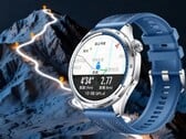 O Honor Watch 6 Plus tem uma das maiores baterias de todos os smartwatches.