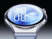 O Huawei Watch 6 será apresentado oficialmente já na próxima semana.