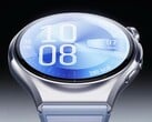 O Huawei Watch 6 será apresentado oficialmente já na próxima semana.
