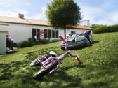 A Husqvarna anunciou o preço da série Automower NERA antes de seu lançamento em março. (Fonte da imagem: Husqvarna)