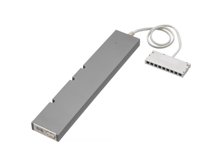 O driver Trådfri da IKEA mais antigo