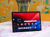 Análise do Lenovo Tab M11 Tablet: tablet de 11 polegadas com suporte a caneta para escola e multimídia