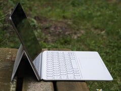 Honor Capa para teclado de teste MagicPad 4