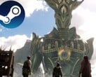 Immortals of Aveum será lançado oficialmente em agosto de 2023. (Fonte da imagem: EA/Ascendant Studios, Steam, editado)