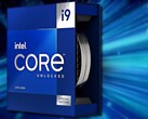 O Intel Core i9-13900KS tem uma Potência Base de Processador de 150 W e Potência Turbo Máxima de 253 W. (Fonte de imagem: Intel - editado)