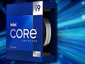 O Intel Core i9-13900KS tem uma Potência Base de Processador de 150 W e Potência Turbo Máxima de 253 W. (Fonte de imagem: Intel - editado)