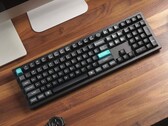 Teclado mecânico sem fio Keychron Q6 Ultra 8K